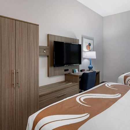 Quality Inn Lebanon - Nashville Area Esterno foto