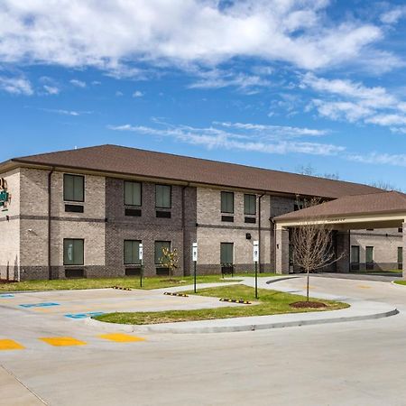Quality Inn Lebanon - Nashville Area Esterno foto