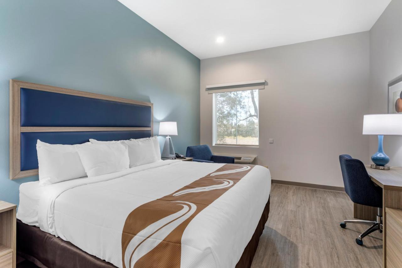 Quality Inn Lebanon - Nashville Area Esterno foto