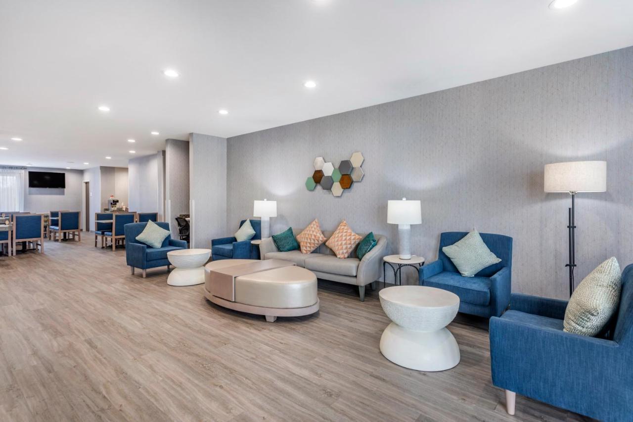 Quality Inn Lebanon - Nashville Area Esterno foto
