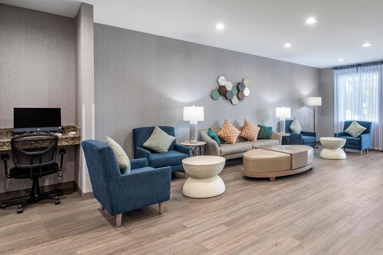 Quality Inn Lebanon - Nashville Area Esterno foto