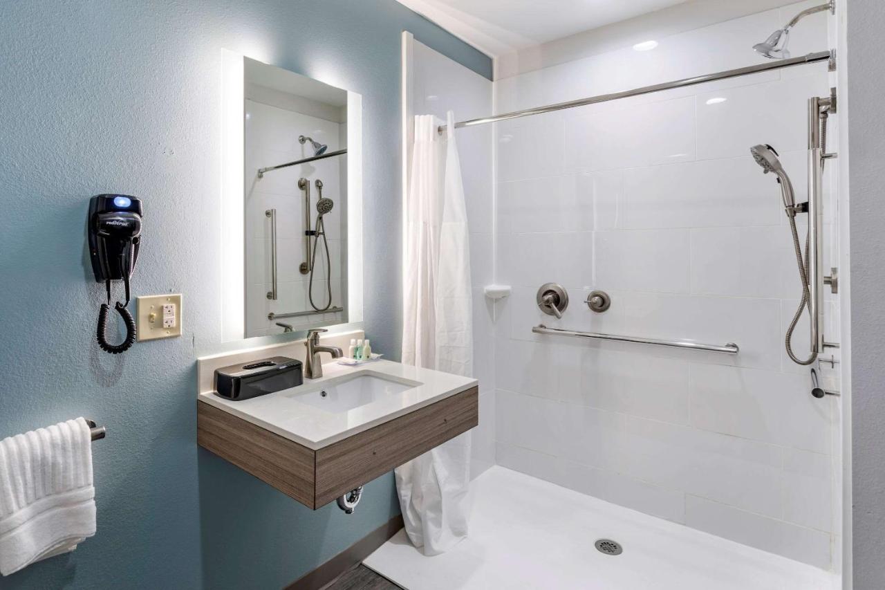 Quality Inn Lebanon - Nashville Area Esterno foto