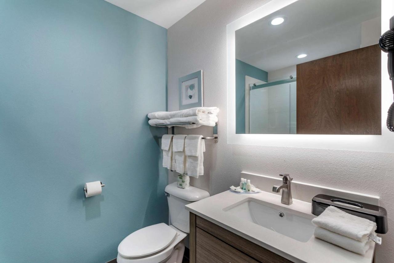 Quality Inn Lebanon - Nashville Area Esterno foto