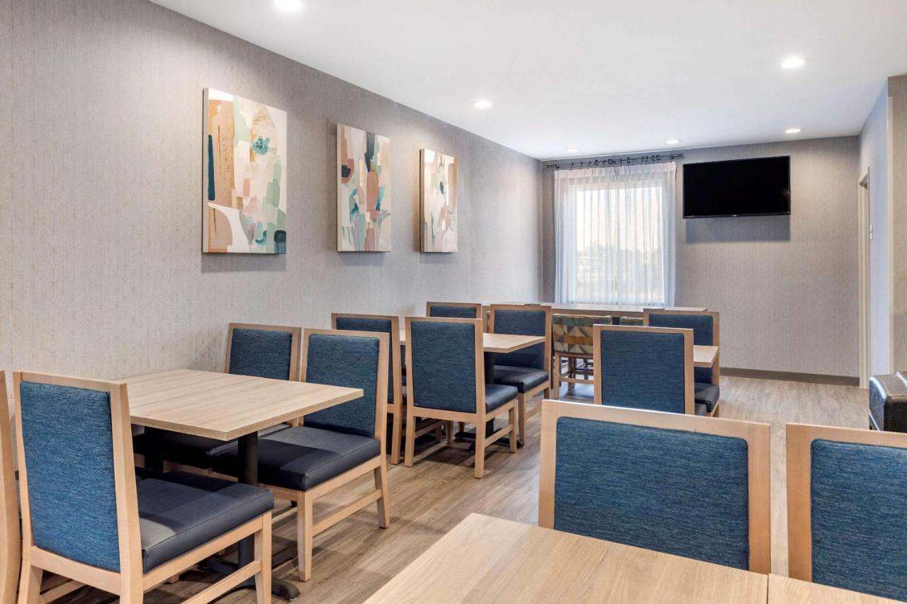 Quality Inn Lebanon - Nashville Area Esterno foto