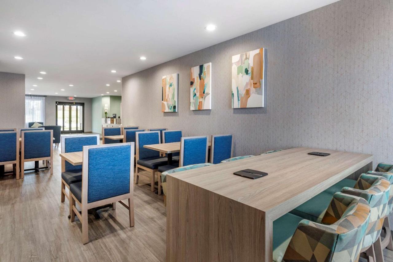 Quality Inn Lebanon - Nashville Area Esterno foto